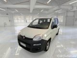  Fiat  Panda FIAT  / 2012 / 5P / BERLINA 1.2 69 CV VAN 2 POSTI EURO6 POP #53