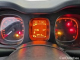  Fiat  Panda FIAT  / 2012 / 5P / BERLINA 1.2 69 CV VAN 2 POSTI EURO6 POP #56
