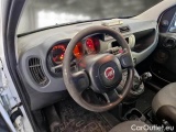  Fiat  Panda FIAT  / 2012 / 5P / BERLINA 1.2 69 CV VAN 2 POSTI EURO6 POP #55
