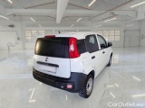  Fiat  Panda FIAT  / 2012 / 5P / BERLINA 1.2 69 CV VAN 2 POSTI EURO6 POP #54