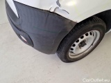  Fiat  Panda FIAT  / 2012 / 5P / BERLINA 1.2 69 CV VAN 2 POSTI EURO6 POP #111