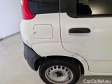  Fiat  Panda FIAT  / 2012 / 5P / BERLINA 1.2 69 CV VAN 2 POSTI EURO6 POP #108