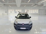  Fiat  Panda FIAT  VAN 2012 1.3 MJT 80CV EU6 VAN 4X4 2P.POP #6
