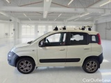  Fiat  Panda FIAT  VAN 2012 1.3 MJT 80CV EU6 VAN 4X4 2P.POP #8