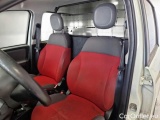  Fiat  Panda FIAT  VAN 2012 1.3 MJT 80CV EU6 VAN 4X4 2P.POP #11