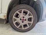  Fiat  Panda FIAT  VAN 2012 1.3 MJT 80CV EU6 VAN 4X4 2P.POP #15