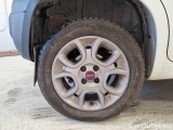  Fiat  Panda FIAT  VAN 2012 1.3 MJT 80CV EU6 VAN 4X4 2P.POP #16