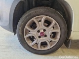  Fiat  Panda FIAT  VAN 2012 1.3 MJT 80CV EU6 VAN 4X4 2P.POP #18
