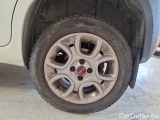 Fiat  Panda FIAT  VAN 2012 1.3 MJT 80CV EU6 VAN 4X4 2P.POP #17