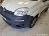  Fiat  Panda FIAT  VAN 2012 1.3 MJT 80CV EU6 VAN 4X4 2P.POP #28