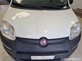  Fiat  Panda FIAT  VAN 2012 1.3 MJT 80CV EU6 VAN 4X4 2P.POP #25