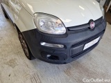  Fiat  Panda FIAT  VAN 2012 1.3 MJT 80CV EU6 VAN 4X4 2P.POP #34