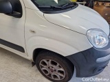  Fiat  Panda FIAT  VAN 2012 1.3 MJT 80CV EU6 VAN 4X4 2P.POP #38