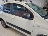  Fiat  Panda FIAT  VAN 2012 1.3 MJT 80CV EU6 VAN 4X4 2P.POP #42