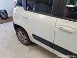  Fiat  Panda FIAT  VAN 2012 1.3 MJT 80CV EU6 VAN 4X4 2P.POP #53