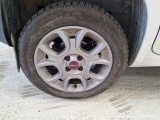  Fiat  Panda FIAT  VAN 2012 1.3 MJT 80CV EU6 VAN 4X4 2P.POP #58