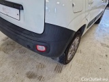  Fiat  Panda FIAT  VAN 2012 1.3 MJT 80CV EU6 VAN 4X4 2P.POP #60