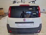  Fiat  Panda FIAT  VAN 2012 1.3 MJT 80CV EU6 VAN 4X4 2P.POP #69