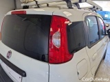  Fiat  Panda FIAT  VAN 2012 1.3 MJT 80CV EU6 VAN 4X4 2P.POP #62