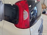  Fiat  Panda FIAT  VAN 2012 1.3 MJT 80CV EU6 VAN 4X4 2P.POP #77
