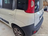  Fiat  Panda FIAT  VAN 2012 1.3 MJT 80CV EU6 VAN 4X4 2P.POP #75