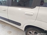  Fiat  Panda FIAT  VAN 2012 1.3 MJT 80CV EU6 VAN 4X4 2P.POP #85