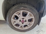  Fiat  Panda FIAT  VAN 2012 1.3 MJT 80CV EU6 VAN 4X4 2P.POP #83