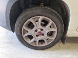  Fiat  Panda FIAT  VAN 2012 1.3 MJT 80CV EU6 VAN 4X4 2P.POP #101