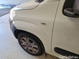  Fiat  Panda FIAT  VAN 2012 1.3 MJT 80CV EU6 VAN 4X4 2P.POP #97