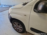  Fiat  Panda FIAT  VAN 2012 1.3 MJT 80CV EU6 VAN 4X4 2P.POP #96