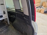  Fiat  Panda FIAT  VAN 2012 1.3 MJT 80CV EU6 VAN 4X4 2P.POP #124