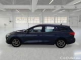  Ford  Focus FORD  / 2018 / 5P / STATION WAGON 1.5 ECOBLUE 120CV BUSINESS SW (AUTOCARRO) #8
