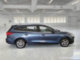  Ford  Focus FORD  / 2018 / 5P / STATION WAGON 1.5 ECOBLUE 120CV BUSINESS SW (AUTOCARRO) #7