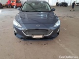  Ford  Focus FORD  / 2018 / 5P / STATION WAGON 1.5 ECOBLUE 120CV BUSINESS SW (AUTOCARRO) #29