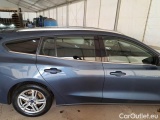  Ford  Focus FORD  / 2018 / 5P / STATION WAGON 1.5 ECOBLUE 120CV BUSINESS SW (AUTOCARRO) #42