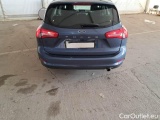  Ford  Focus FORD  / 2018 / 5P / STATION WAGON 1.5 ECOBLUE 120CV BUSINESS SW (AUTOCARRO) #48