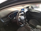  Ford  Focus FORD  / 2018 / 5P / STATION WAGON 1.5 ECOBLUE 120CV BUSINESS SW (AUTOCARRO) #70