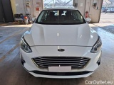  Ford  Focus FORD  / 2018 / 5P / STATION WAGON 1.5 ECOBLUE 120CV BUSINESS SW (AUTOCARRO) #8