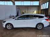  Ford  Focus FORD  / 2018 / 5P / STATION WAGON 1.5 ECOBLUE 120CV BUSINESS SW (AUTOCARRO) #10