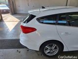  Ford  Focus FORD  / 2018 / 5P / STATION WAGON 1.5 ECOBLUE 120CV BUSINESS SW (AUTOCARRO) #20