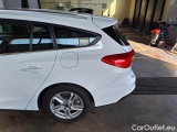  Ford  Focus FORD  / 2018 / 5P / STATION WAGON 1.5 ECOBLUE 120CV BUSINESS SW (AUTOCARRO) #21