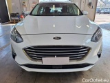  Ford  Focus FORD  / 2018 / 5P / STATION WAGON 1.5 ECOBLUE 120CV BUSINESS SW (AUTOCARRO) #25