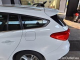  Ford  Focus FORD  / 2018 / 5P / STATION WAGON 1.5 ECOBLUE 120CV BUSINESS SW (AUTOCARRO) #52