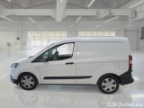  Ford  Transit FORD  COURIER / 2018 / 4P / VETT. FURGONATA 1.5 TDCI 75 CV TREND #9
