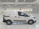  Ford  Transit FORD  COURIER / 2018 / 4P / VETT. FURGONATA 1.5 TDCI 75 CV TREND #8