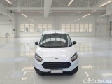  Ford  Transit FORD  COURIER / 2018 / 4P / VETT. FURGONATA 1.5 TDCI 75 CV TREND #7