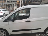  Ford  Transit FORD  COURIER / 2018 / 4P / VETT. FURGONATA 1.5 TDCI 75 CV TREND #63