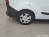  Ford  Transit FORD  COURIER / 2018 / 4P / VETT. FURGONATA 1.5 TDCI 75 CV TREND #75