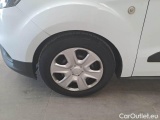  Ford  Transit FORD  COURIER / 2018 / 4P / VETT. FURGONATA 1.5 TDCI 75 CV TREND #71