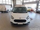  Ford  Transit FORD  COURIER / 2018 / 4P / VETT. FURGONATA 1.5 TDCI 75 CV TREND #7